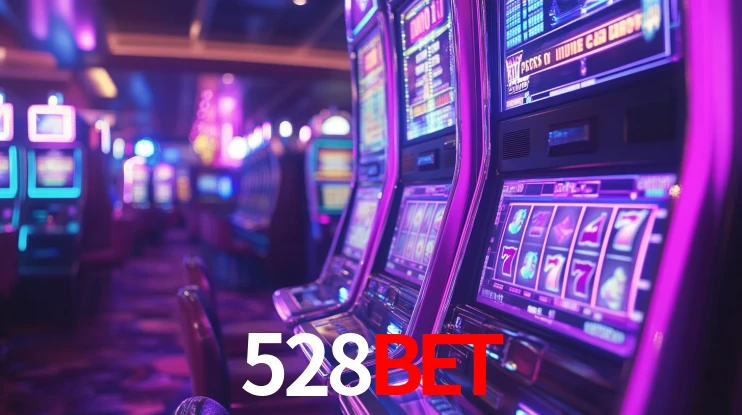 Cassino Online 528BET